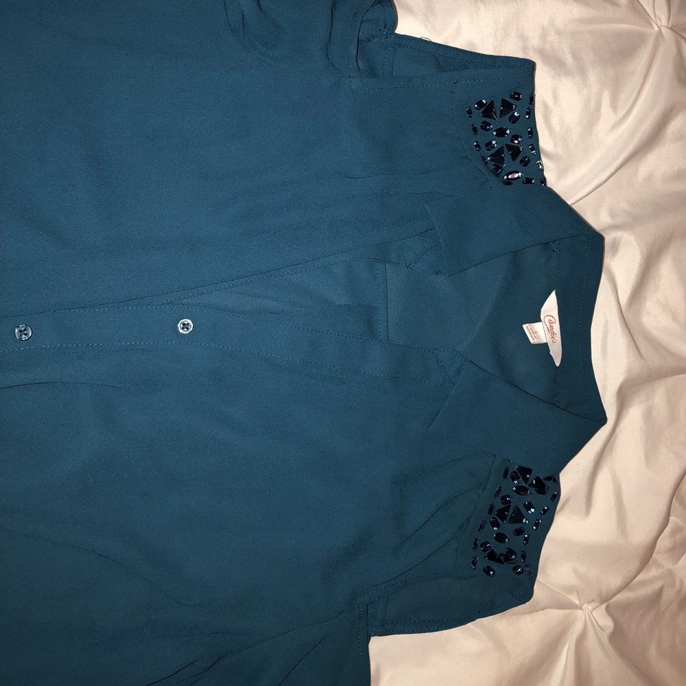Blouse - Picture 4 of 4